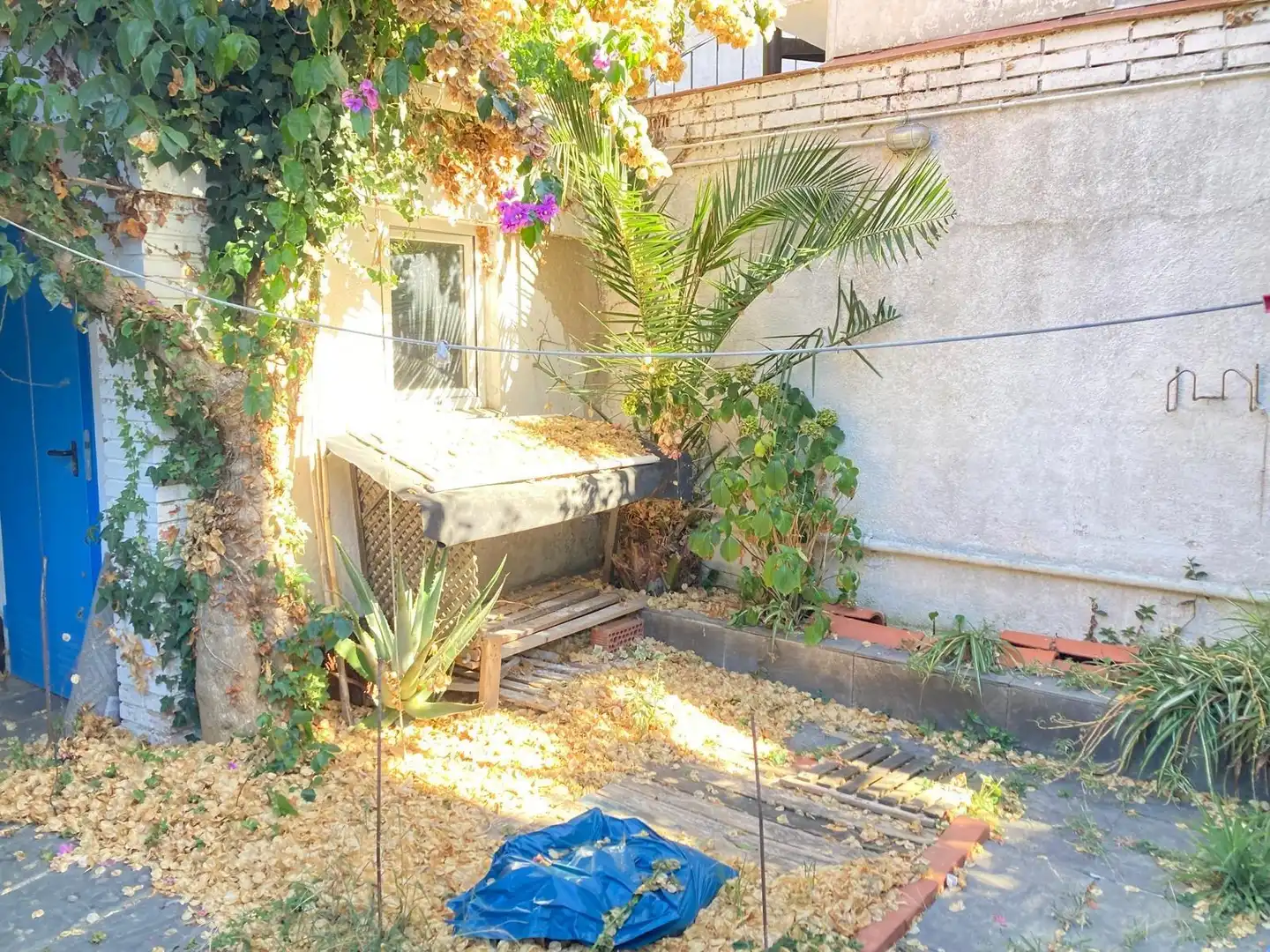 Wohnung mit Garten zum Verkauf in Carrer Carrer Illes Canàries, imagen 18