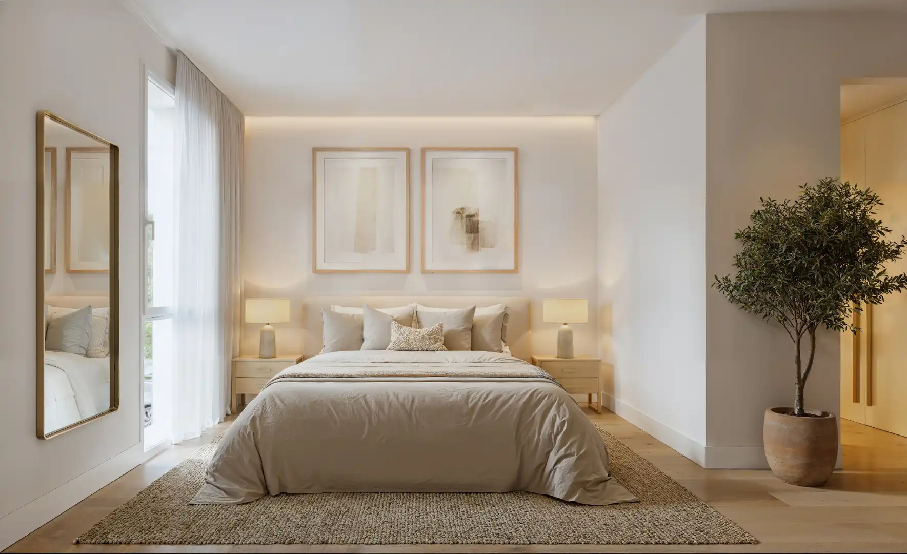 Planta baja en venta en Simancas