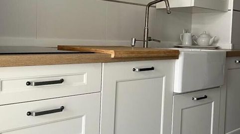 Foto 4 de Planta baja en venta en Avenida Sierra, La Cava - Fardachón, Logroño