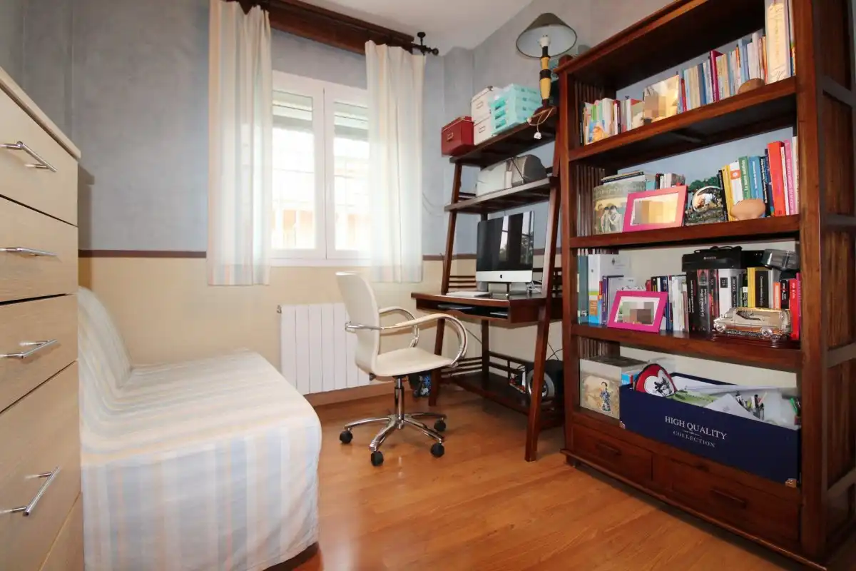 Casa o chalet en venta en Paraíso Arenal - La Colina