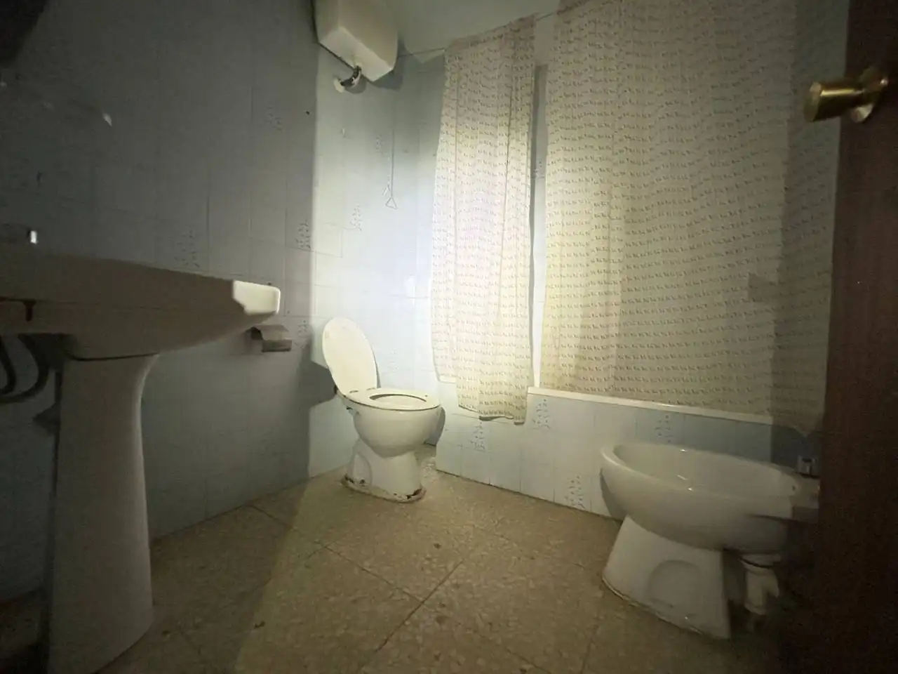 Baño de Casa o chalet en venta en Tembleque
