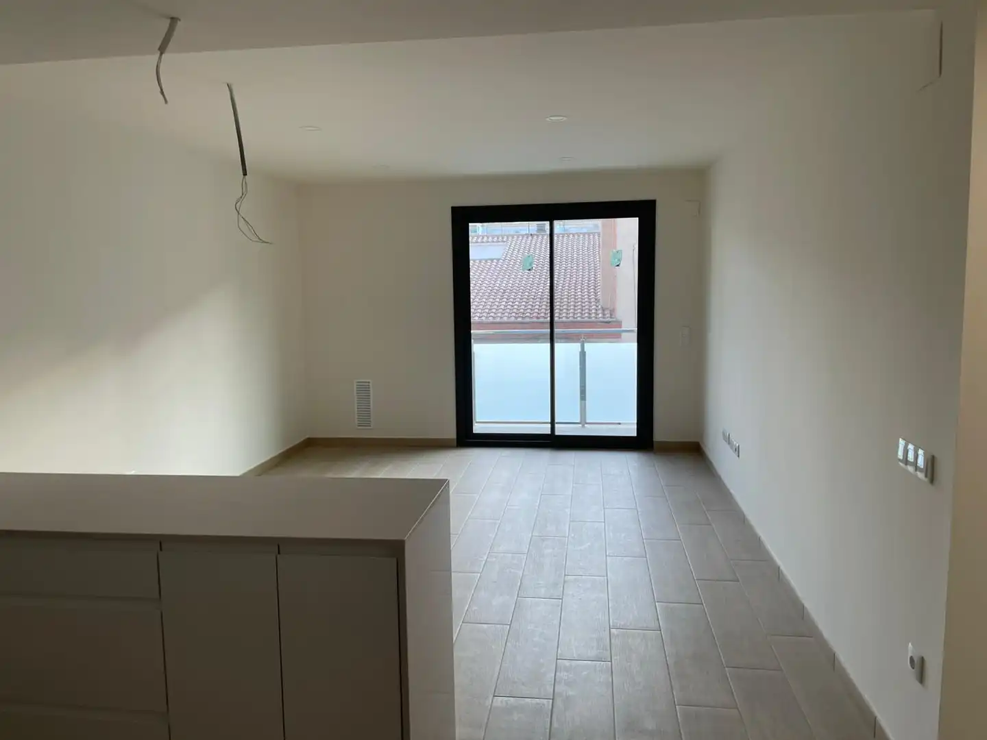 Appartamento con terrazza in vendita a Carrer de Cèsar Martinell i Brunet 19