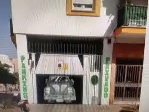 Parking de Garaje de alquiler en Sevilla