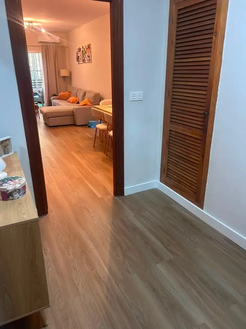 Flat for sale in Málaga