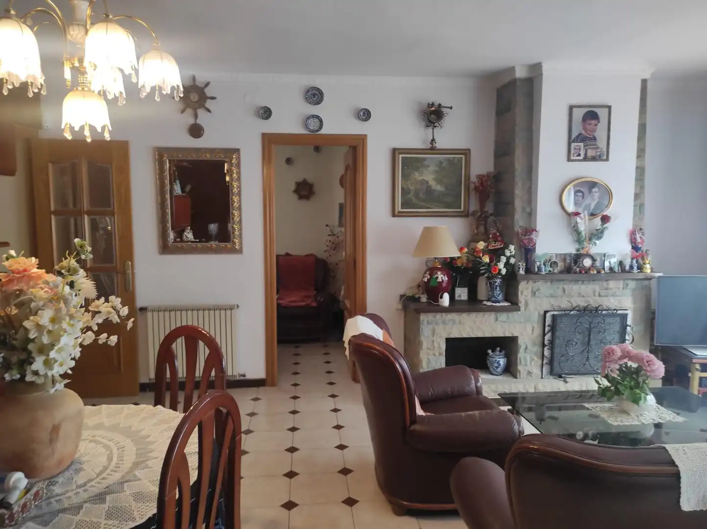Penthouse mit Aufzug zum Verkauf in La Plana, imagen 11