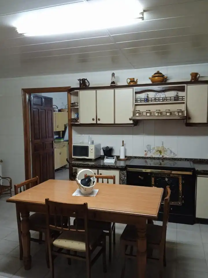 Finca rústica en venta en Loxo, Touro