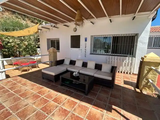 Maison avec jardin à vendre à Cuesta El Cano, imagen 8