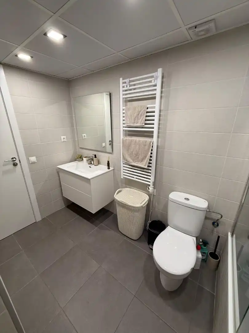 Duplex con terrazza in vendita a Carrer Ronda Sant Martí, imagen 6