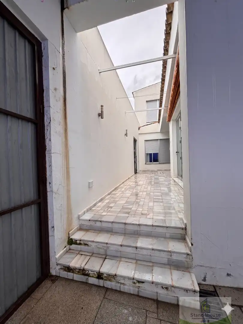 Casa o chalet en venta en Bollullos Par del Condado con Aire acondicionado, Calefacción y Terraza