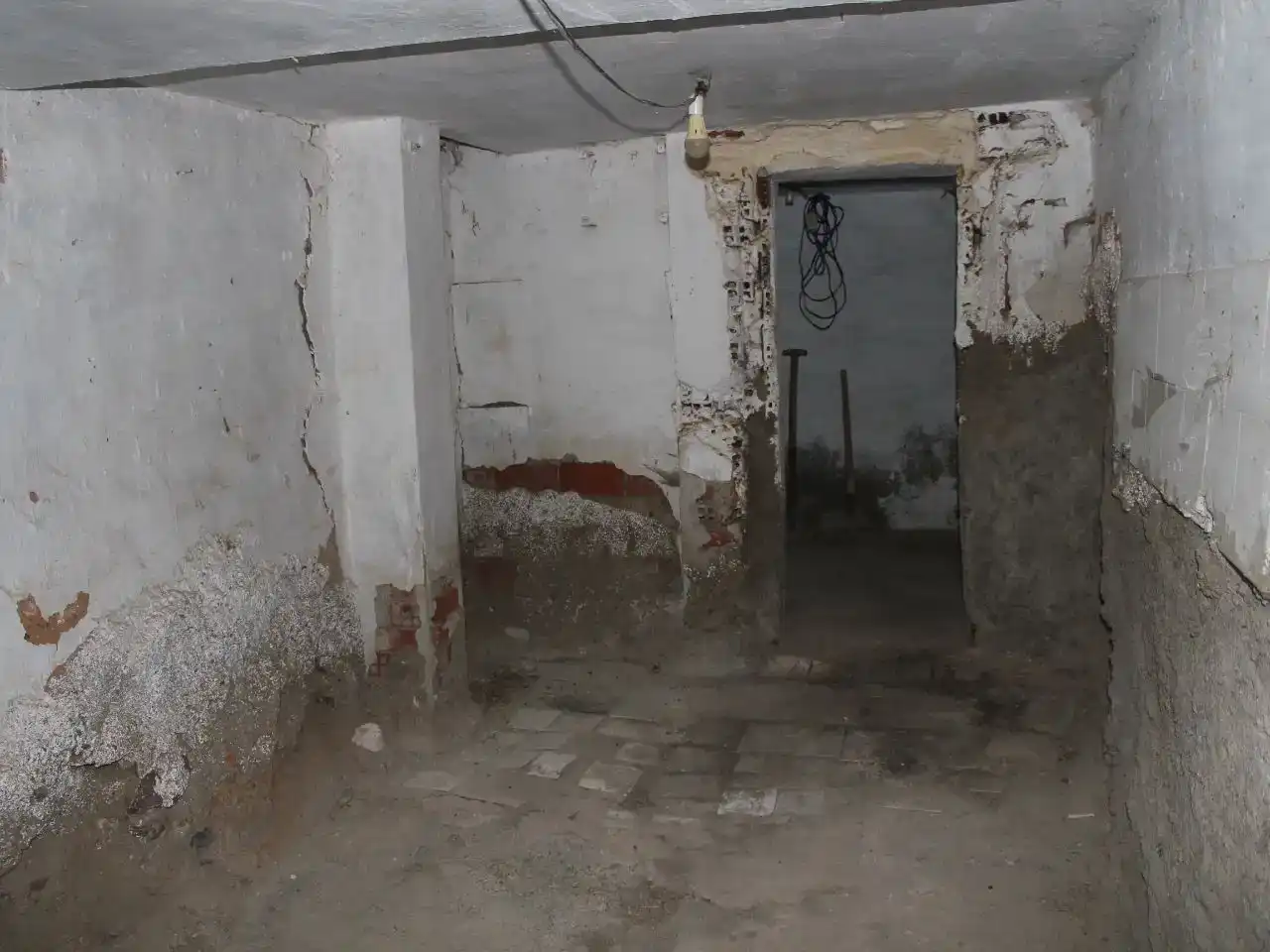 Casa adosada en venda en Alquife