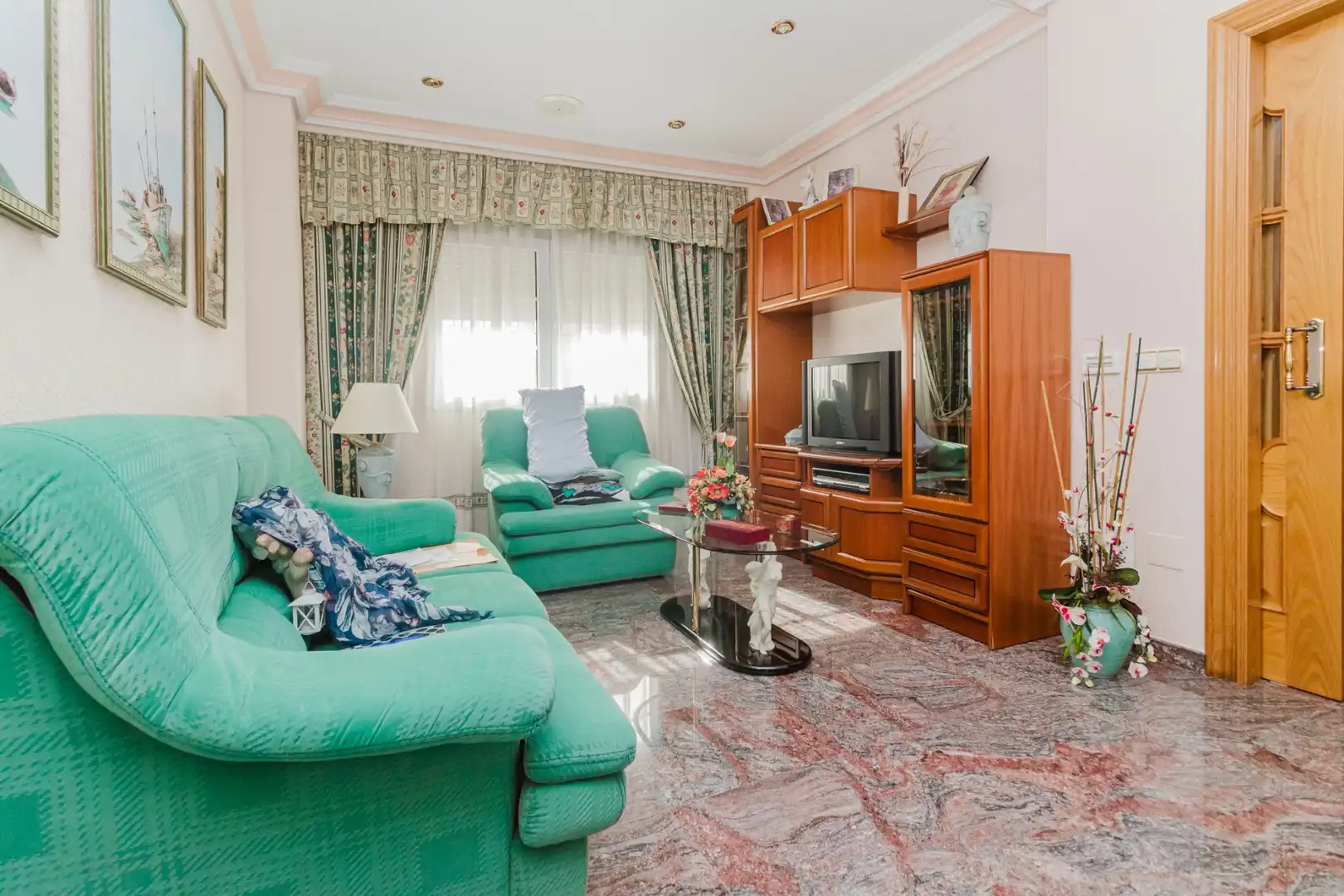 Maison mitoyenne à vendre à Centro, imagen 7
