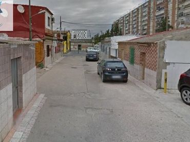 Casa in vendita a Calle SANTA EULALIA