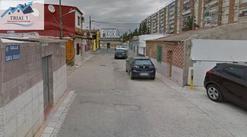 Venta Casa en Almonaster La  Real  Huelva