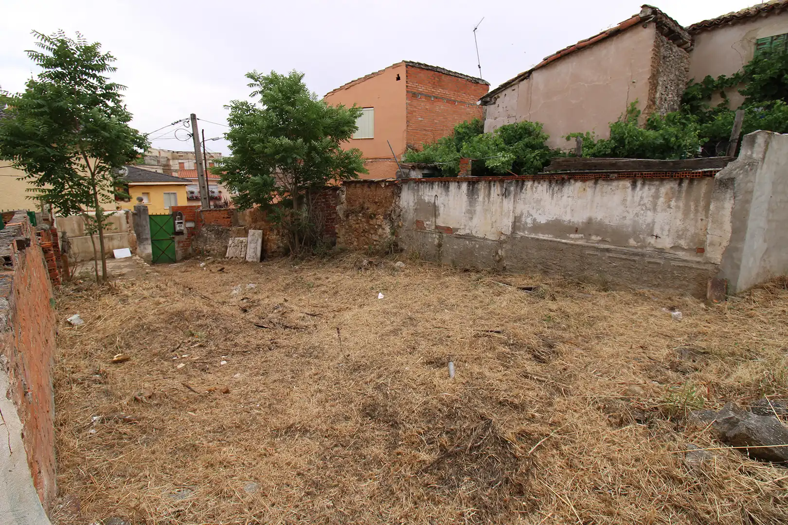 Wohnbaugrundstück zum Verkauf in Torrelaguna, imagen 11