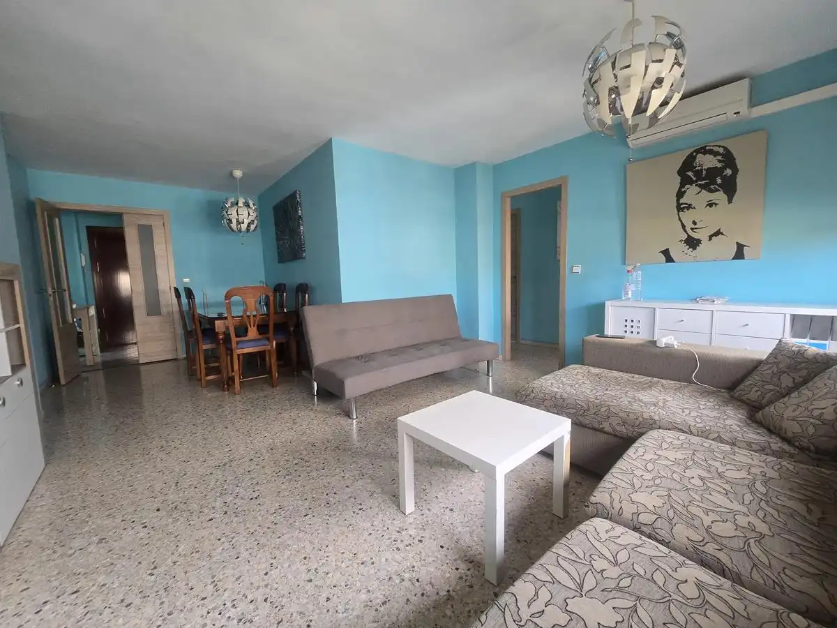 Flat with lift to rent in Cruz de Humilladero, imagen 24