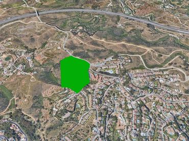 Rustikales Grundstück zum Verkauf in C/ Los Paraisos - Urb Campomijas -