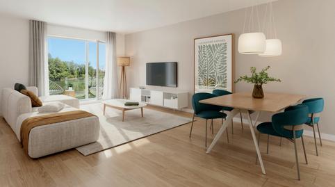 Photo 2 of Flat for sale in Rúa Pedregal, 12, Bertamirans, A Coruña