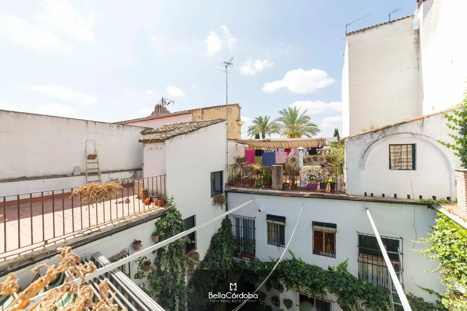 Casa amb jardí en venda a Centro, imagen 14