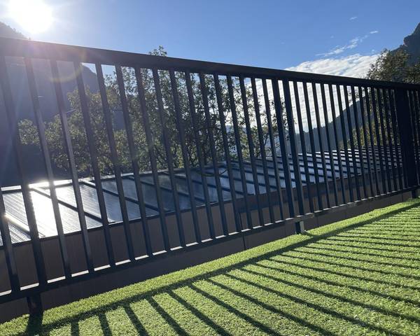 Piso en Alquiler en  Carretera de la Margineda en Margineda