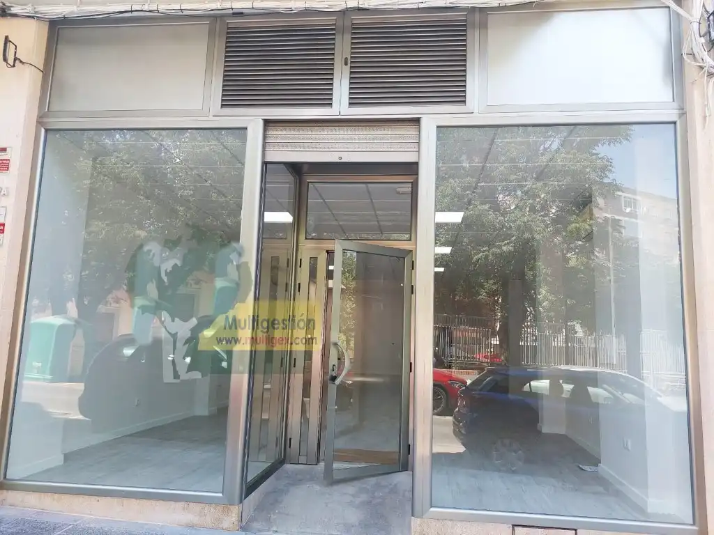 Local comercial en alquiler en Almendralejo, imagen 7