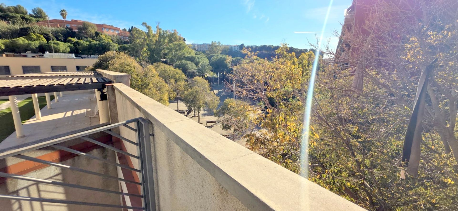 Flat to rent in Gran Via de les Corts Catalanes, 192, La Font de la Guatlla