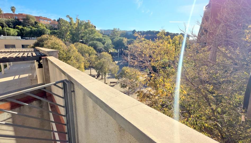 Photo 1 of Flat to rent in Gran Via de Les Corts Catalanes, 192, La Font de la Guatlla, Barcelona