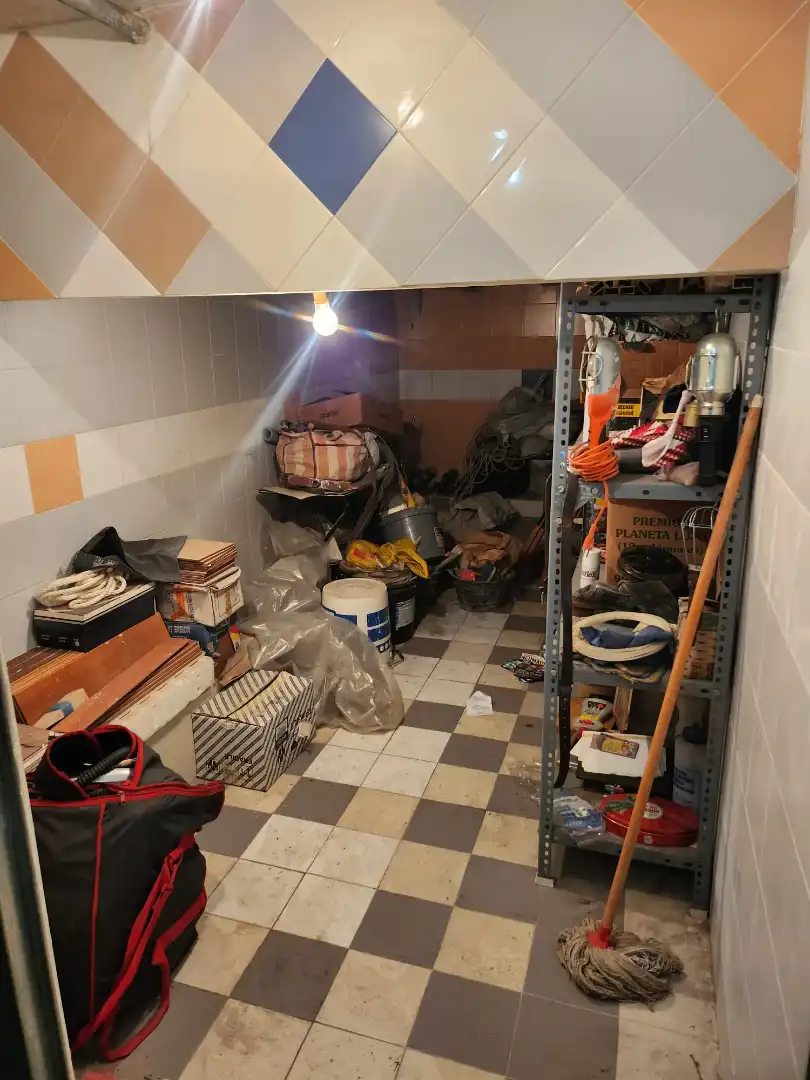 Piso en venta en Parla con Amueblado