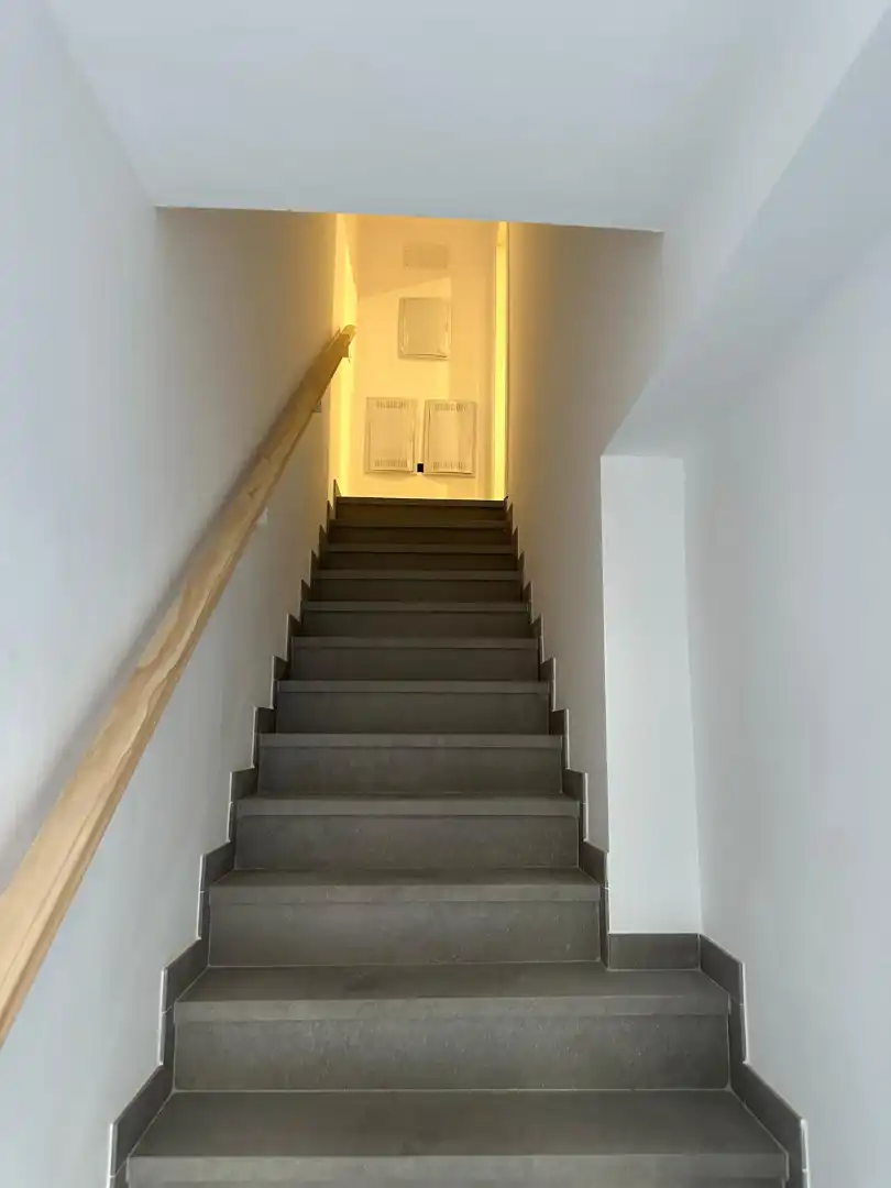 Attic for rent in Dos Hermanas  with Air Conditioner, Terrace and Oven