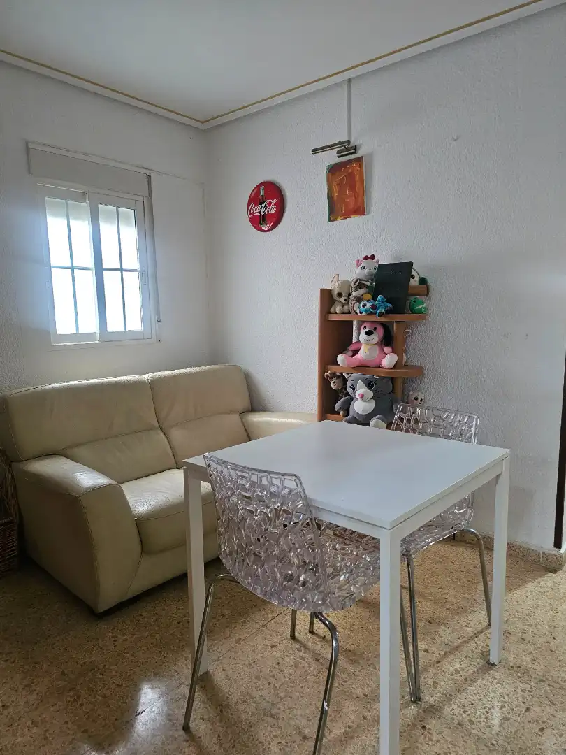 Appartamento con terrazza in vendita a Carrer del Delme 10, imagen 11