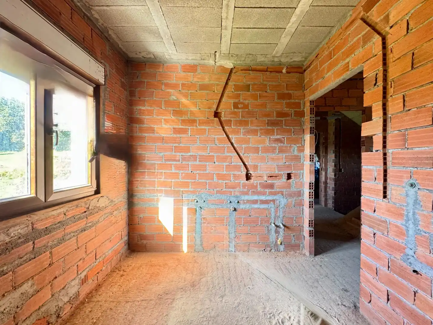 Casa o chalet en venta en Mos con Jardín privado, Terraza y Trastero