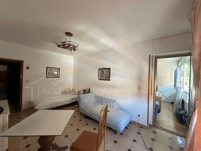 Living room of Flat for sale in Parla  with Terrace