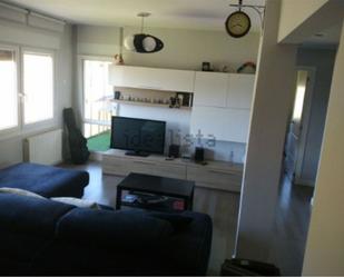 Living room of Flat to rent in Gorliz  with Balcony