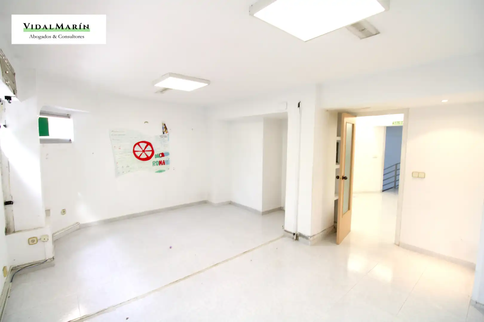 Local comercial de lloguer a Avenida del Catedrático Soler 46, imagen 14