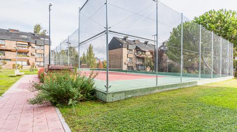 Foto 2 de Àtic en venda a Casco Antiguo, Majadahonda