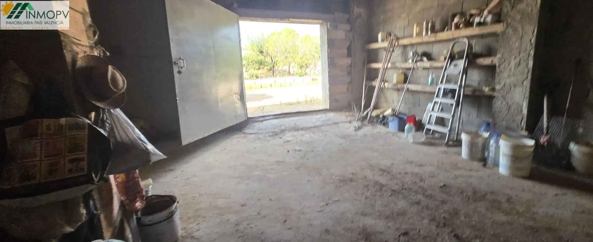 Finca rústica en venda en Vinaròs