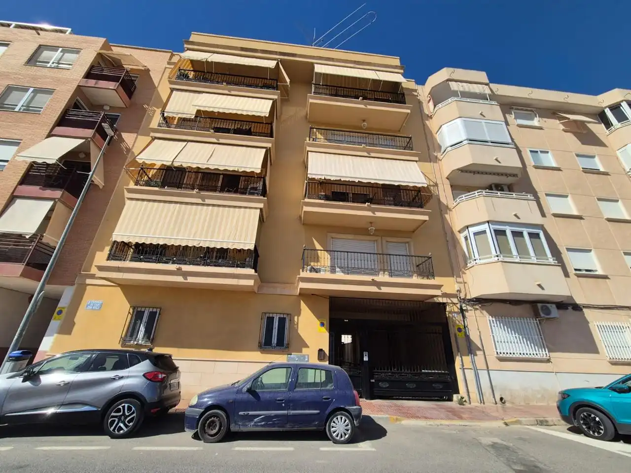 Appartement avec ascenseur à vendre à calle de Sant Joan Bosco, imagen 2