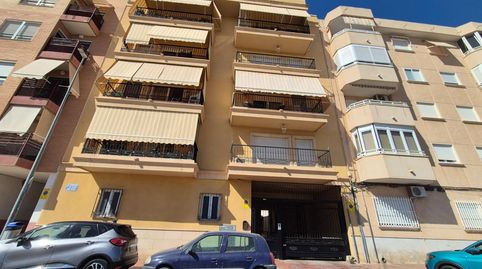 Foto 2 de Piso en venta en Calle de Sant Joan Bosco, Campello pueblo, El Campello