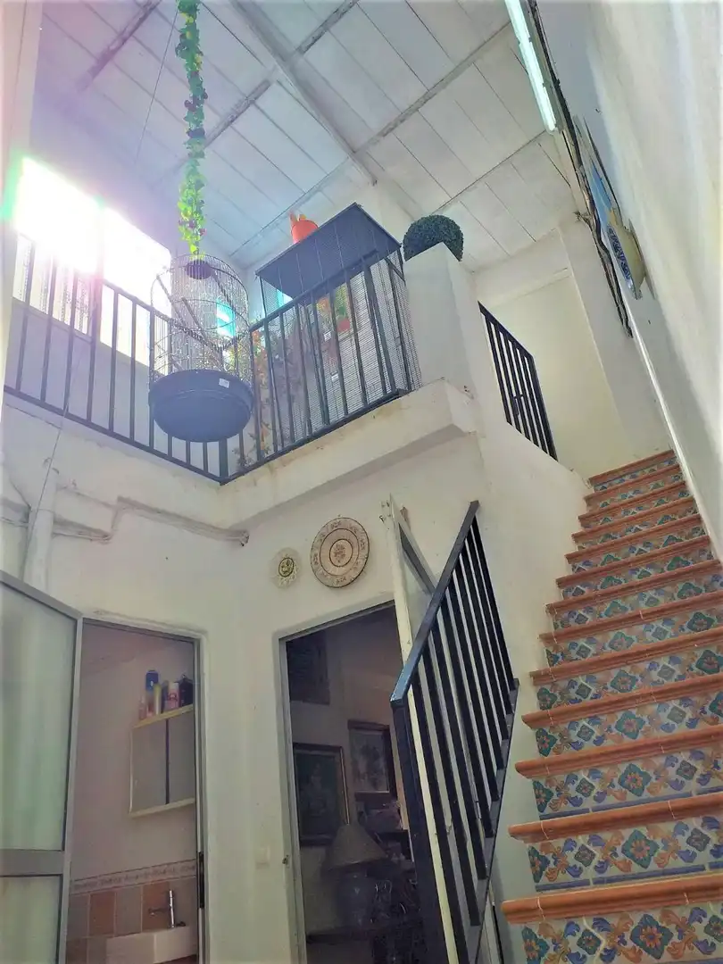 Casa adosada en venta en Vinalesa con Aire acondicionado, Calefacción y Jardín privado