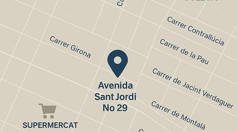 Foto 4 de vivenda d'obra nova a Pis en venda a Avinguda Sant Jordi, 29, Arenys de Munt, Barcelona