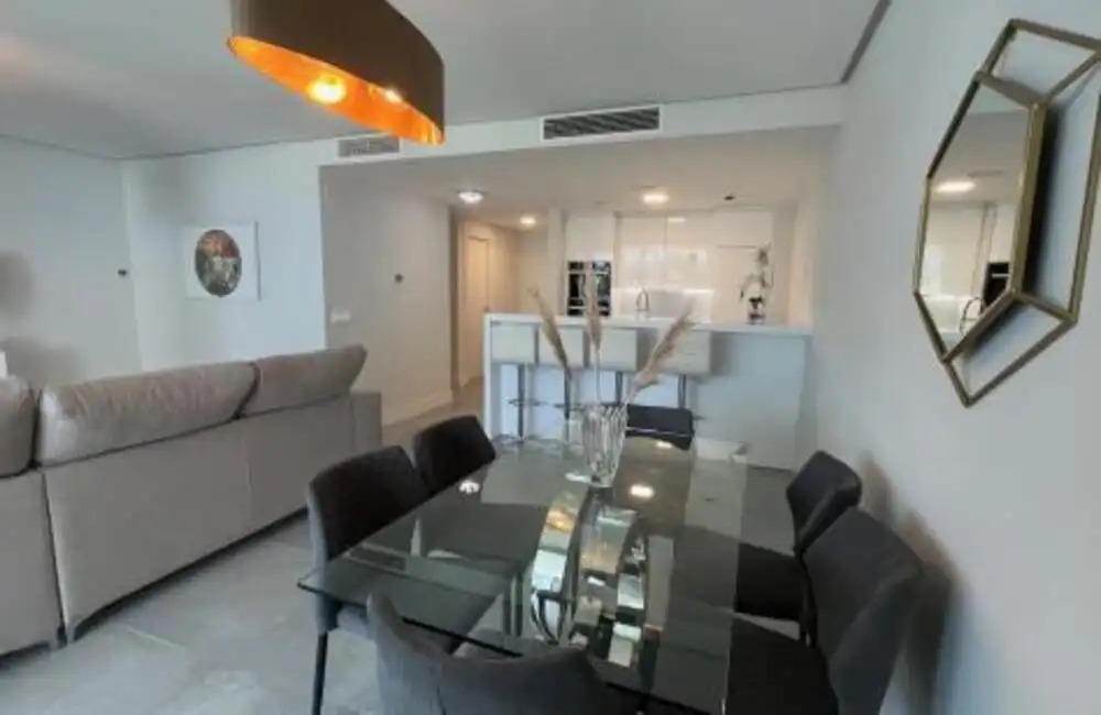 Wohnung mit Pool zum Verkauf in Elviria - Cabopino, imagen 7