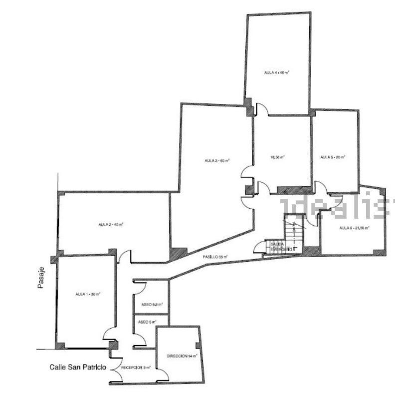 Local en venta en San Vicente - Las Úrsulas