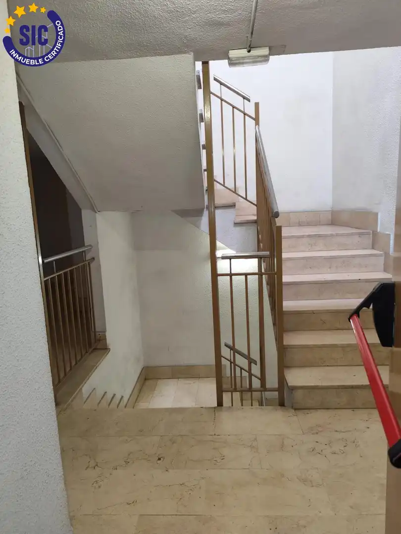 Garatge en venda en Valencia