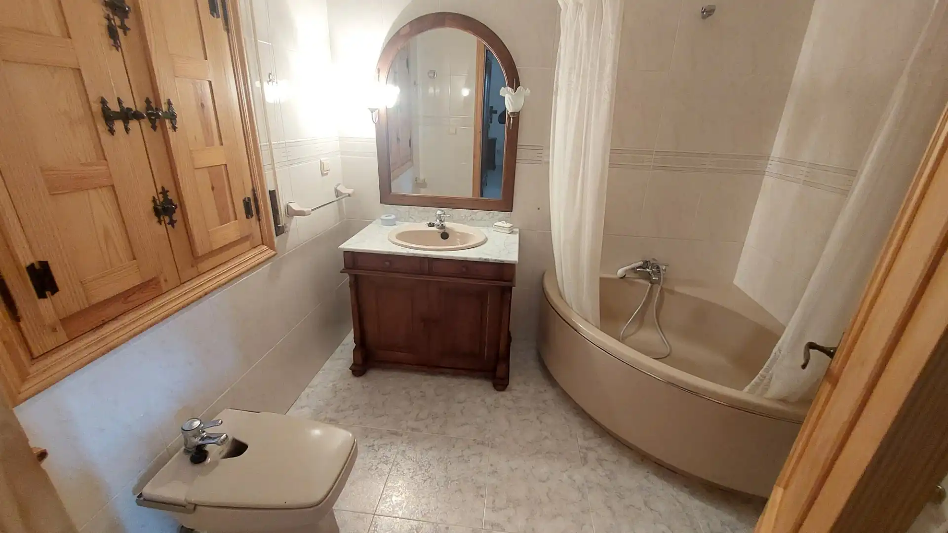 Casa o chalet en venta en N/A, -1, Villa del Campo