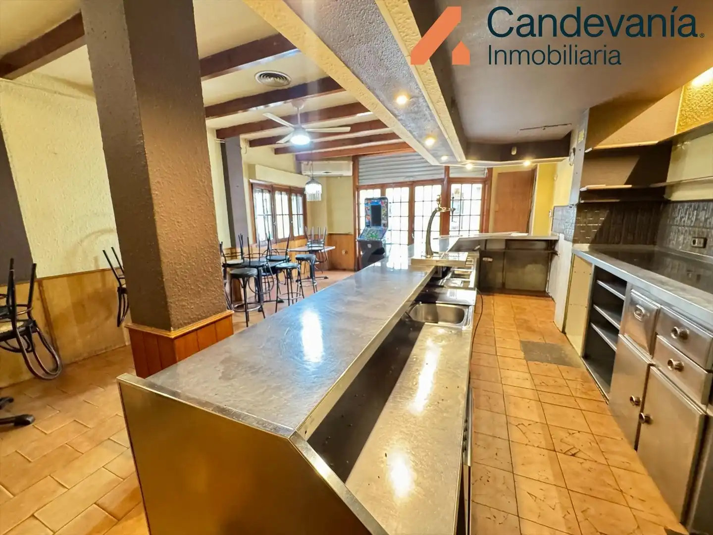 Business premises to rent in Calle Calvo Sotelo 4, imagen 11