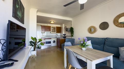 Foto 4 de Apartament en venda a San Luis de Sabinillas, Manilva