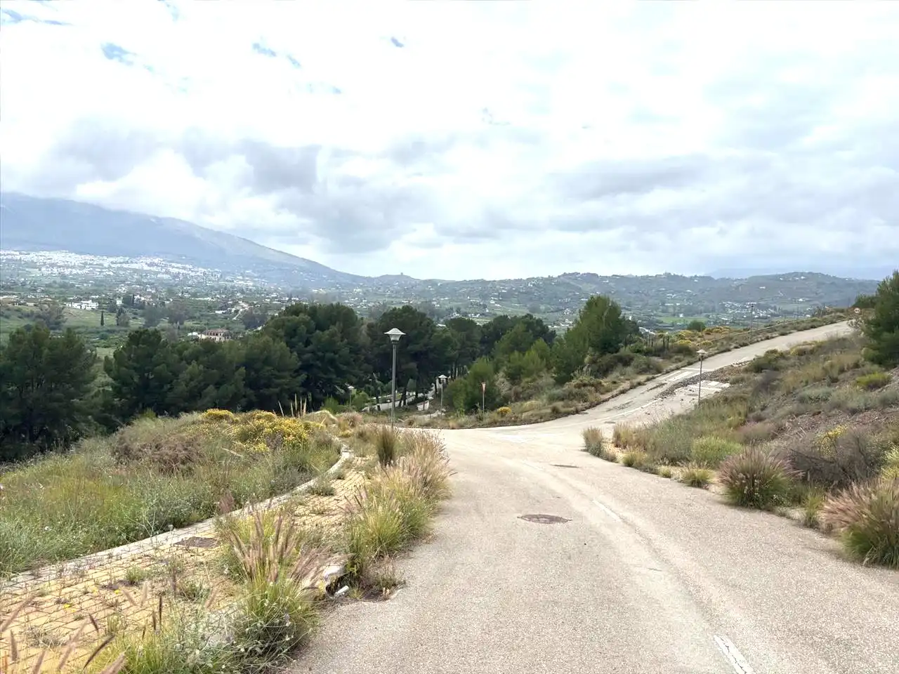 Terreni e lotti in vendita a Sierra Gorda, imagen 4