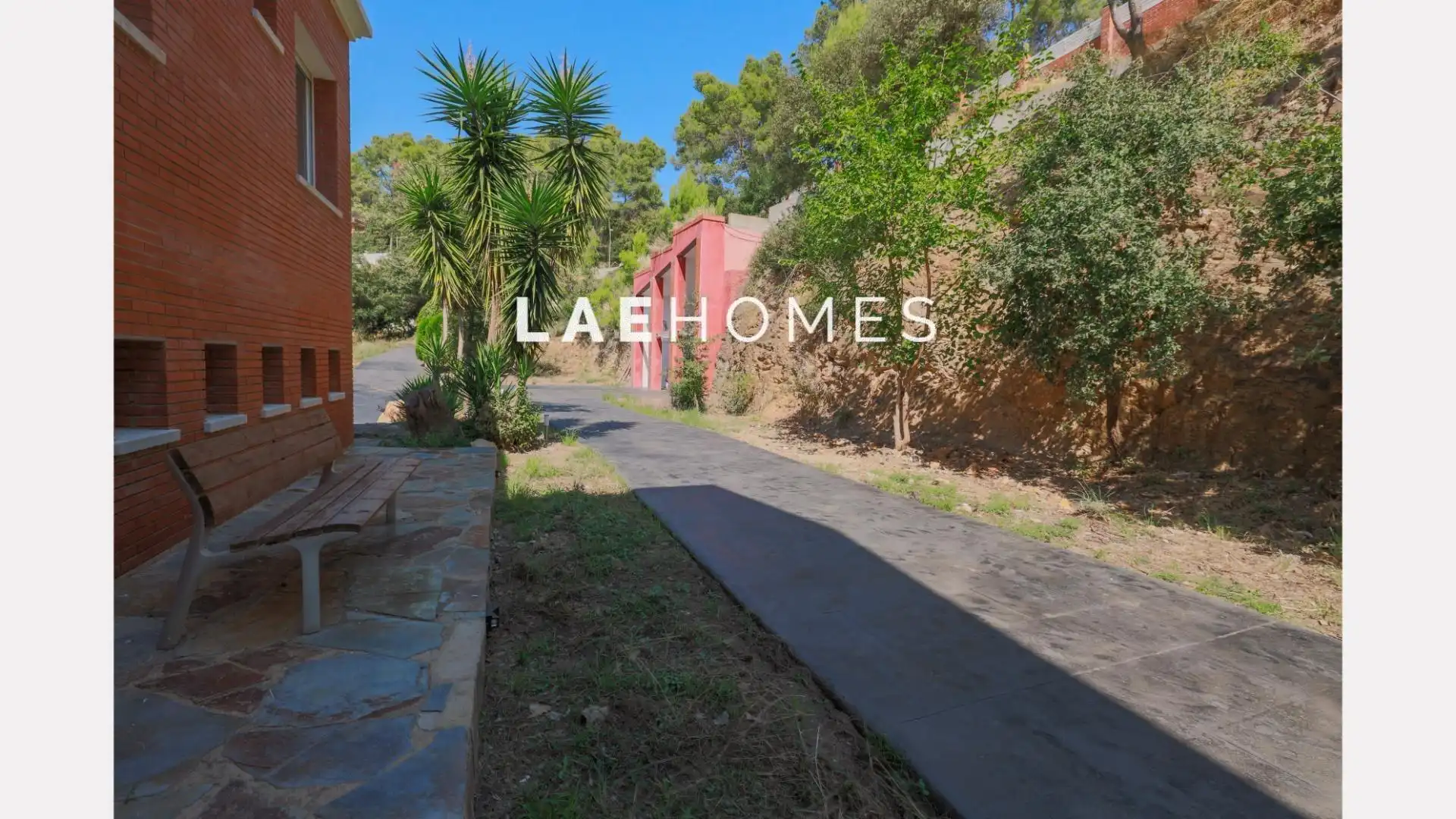 Haus oder Chalet zur Miete in Carrer BEETHOVEN (C.COLL), Corbera de Llobregat