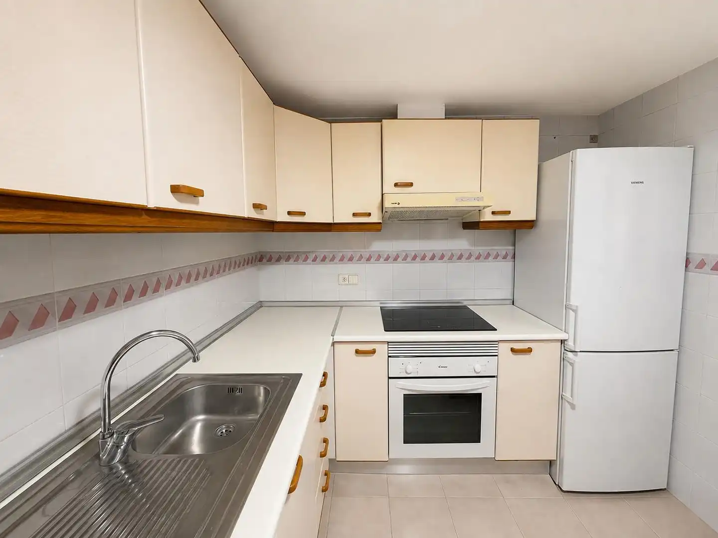 Appartamento con ascensore in affitto a Calle SAN JUAN BOSCO, imagen 24