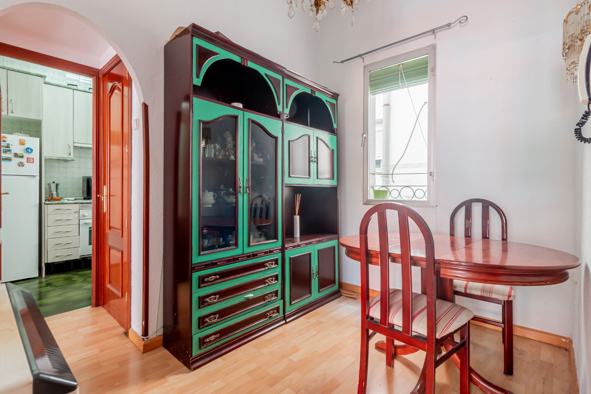 Pis en venda a Calle de Antonio Toledano, Fuente del Berro