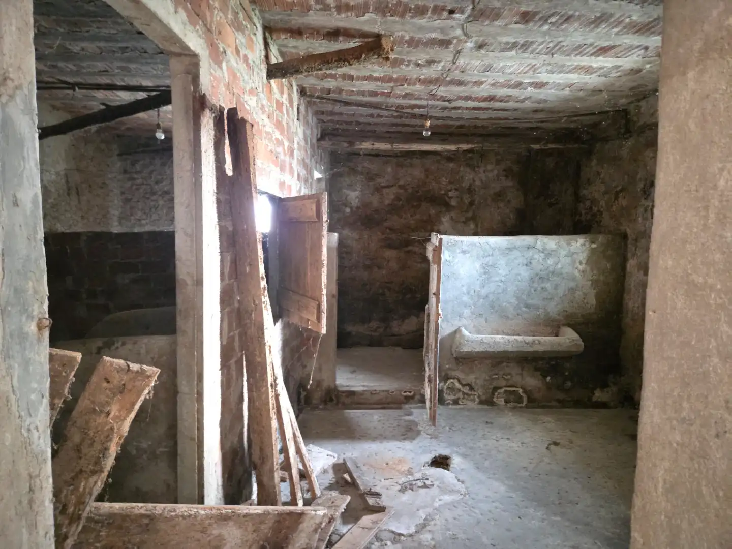 Casa o xalet en venda en Barreiros amb Jardí privat, Traster i Moblat